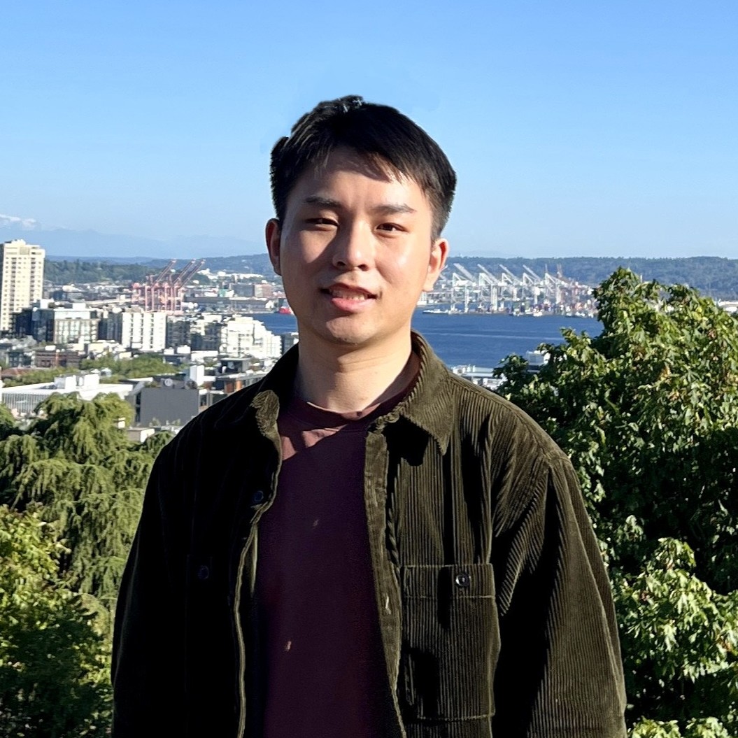 Lang Xu